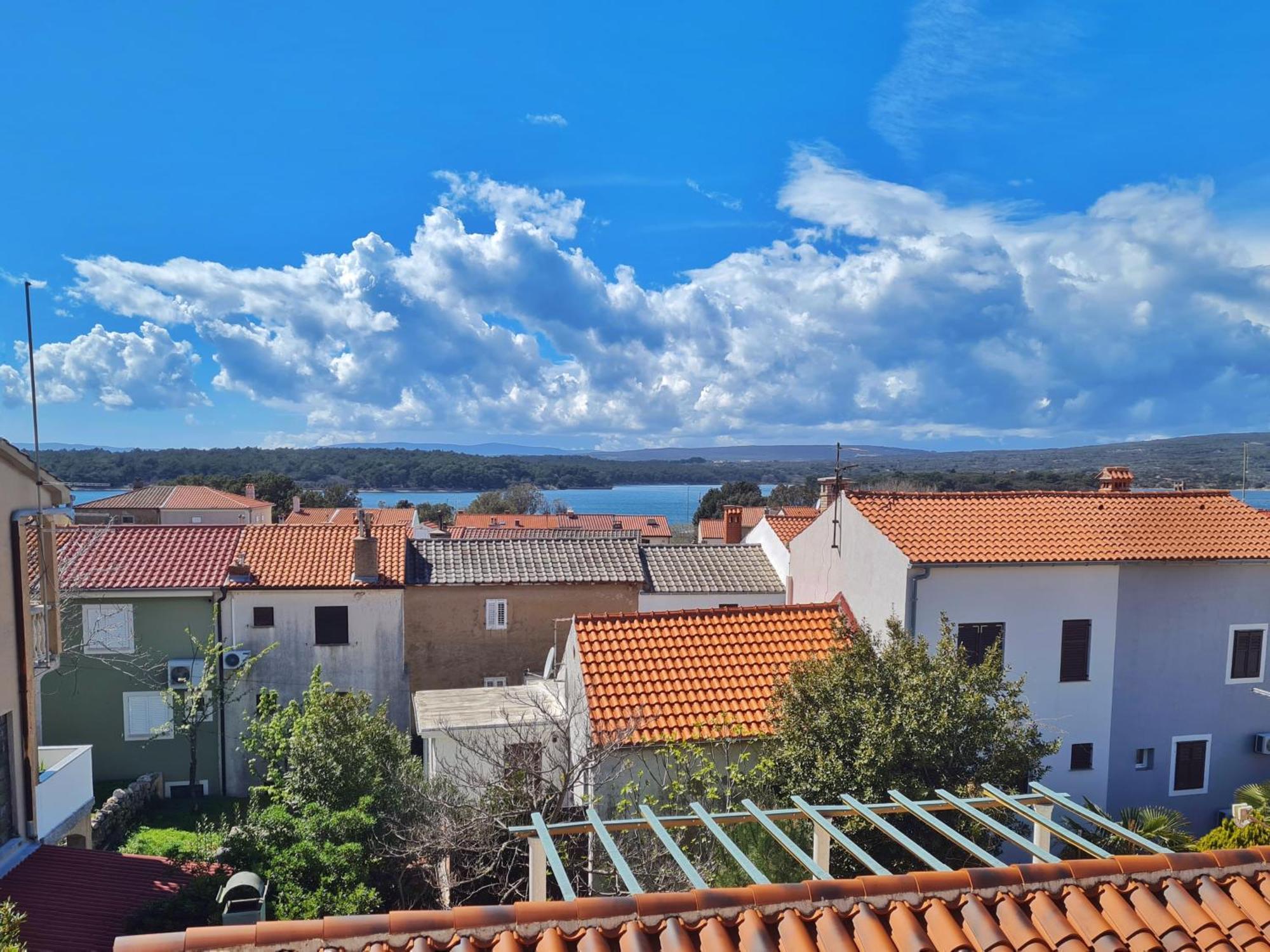 Place Veli Dvor - With Private Garden In Old Town *