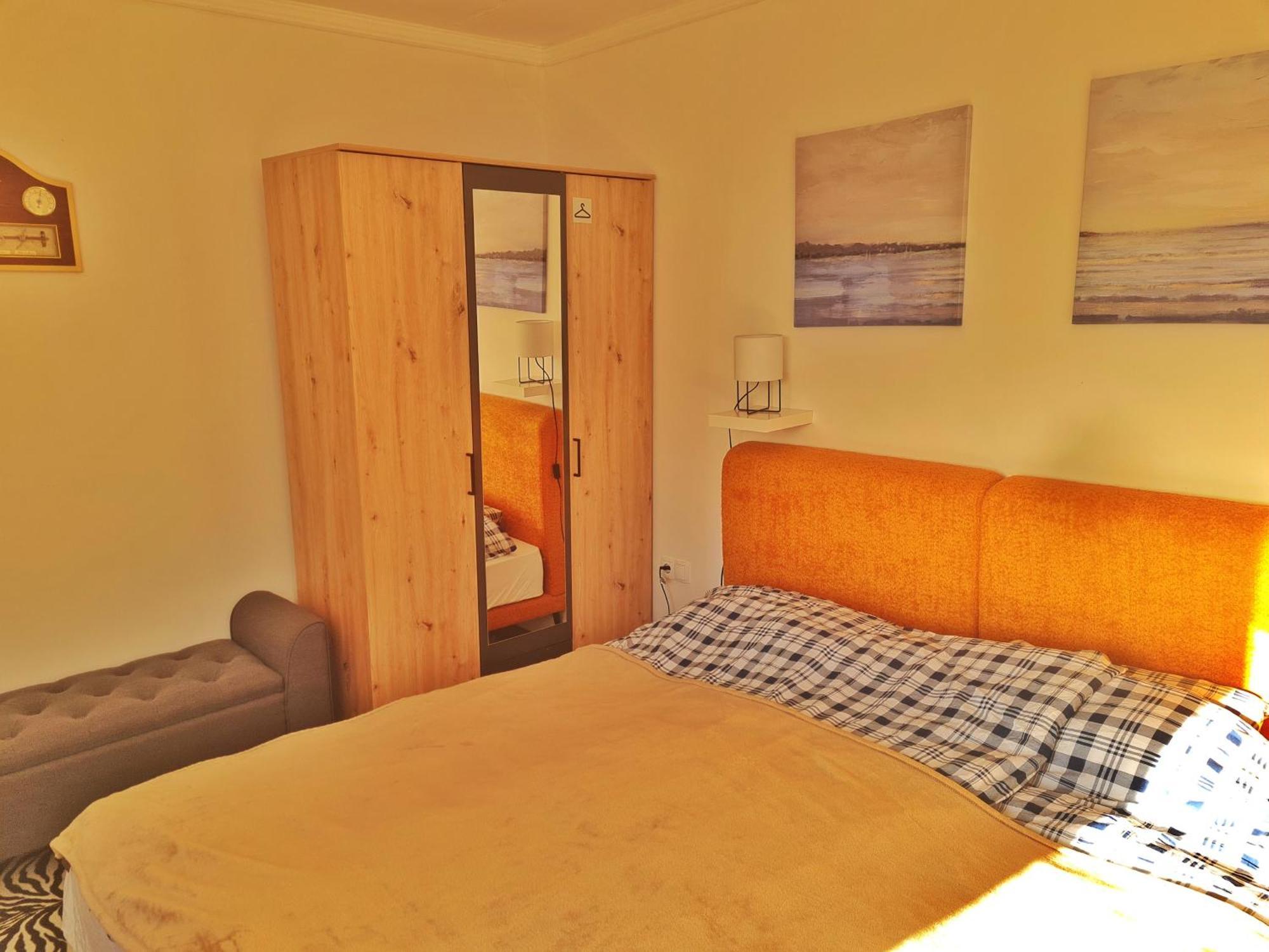 Place Veli Dvor - With Private Garden In Old Town Holiday home