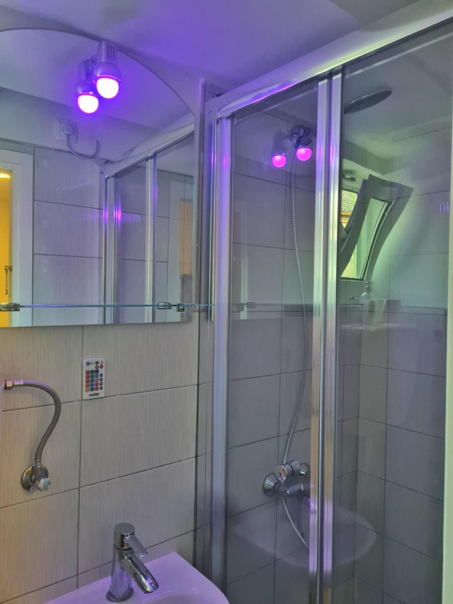 Holiday home Place Veli Dvor - With Private Garden In Old Town *