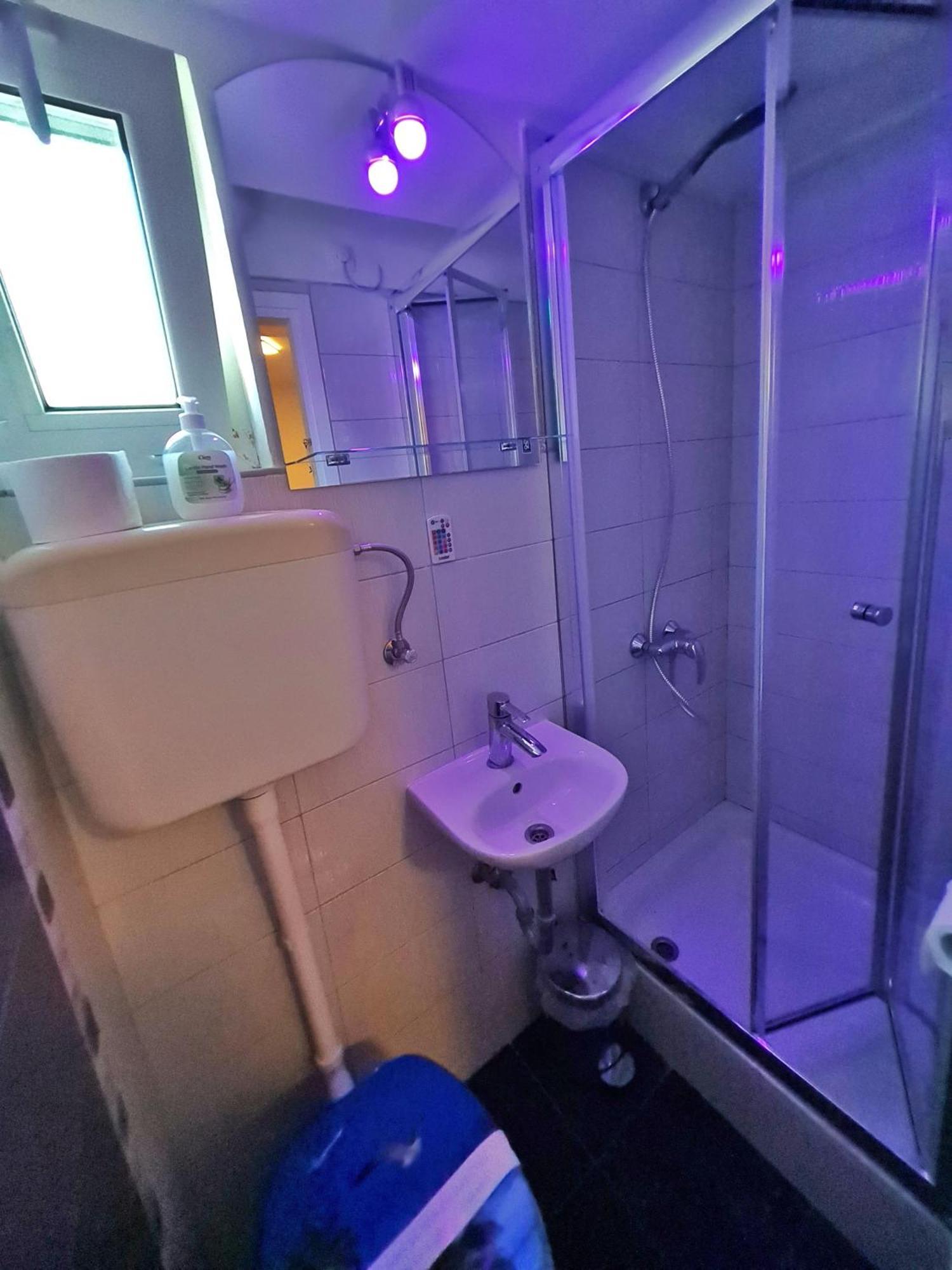 Holiday home Place Veli Dvor - With Private Garden In Old Town