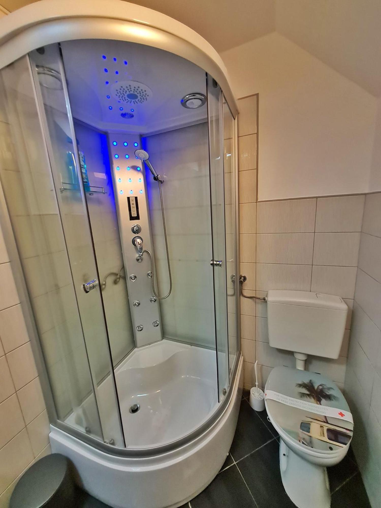 Place Veli Dvor - With Private Garden In Old Town Holiday home