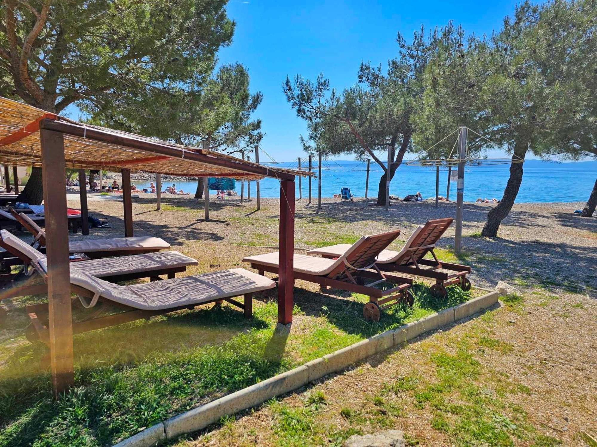Holiday home Place Veli Dvor - With Private Garden In Old Town Punat