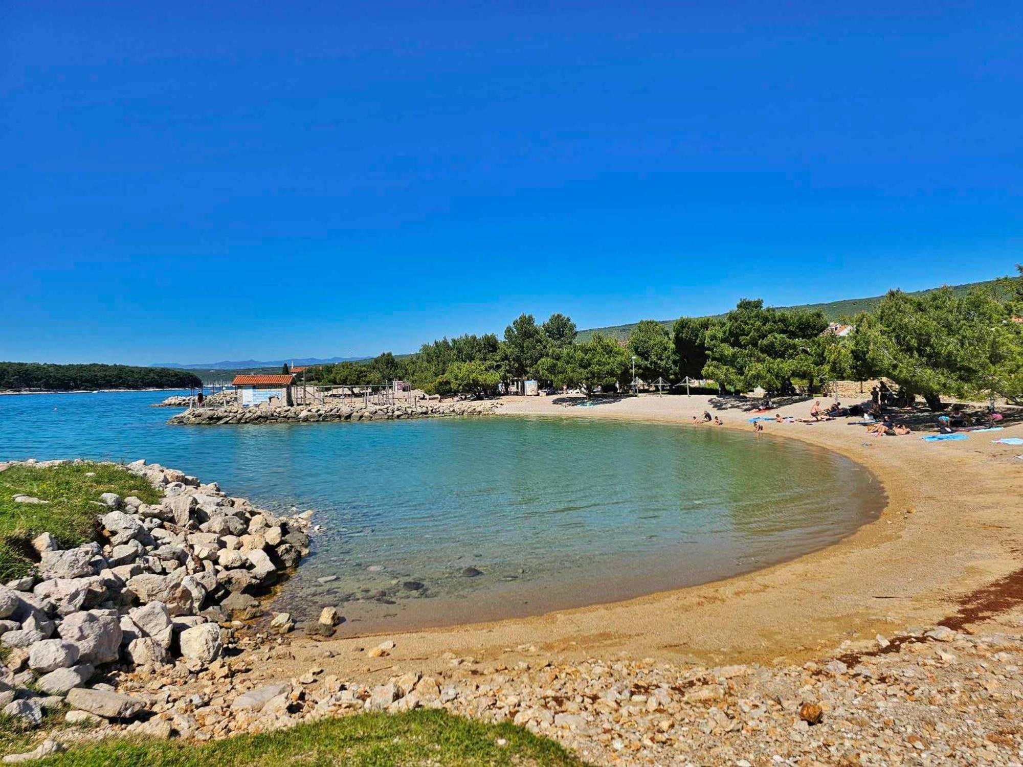 Place Veli Dvor - With Private Garden In Old Town Holiday home Punat